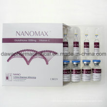 Ready Stock & Sample Acceptable High Quality Gsh Glutathione Injection